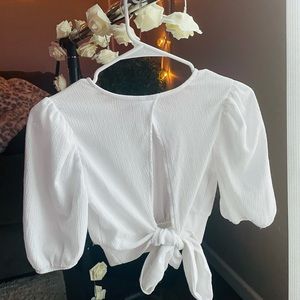H&M Divided Blouse